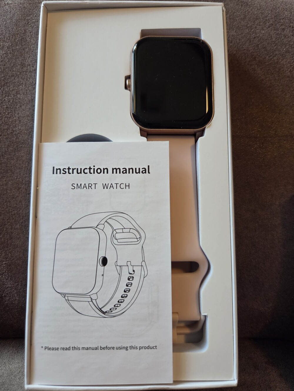 Smart Watch - Picture 4 of 5